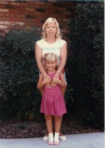 Mama & Me