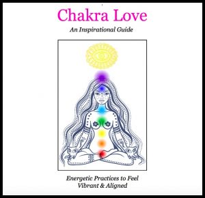 Chakra Love Cover Image