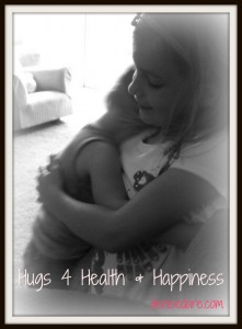 Hugs 4 Health & Happiness