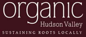 Organic Hudson Valley Logo