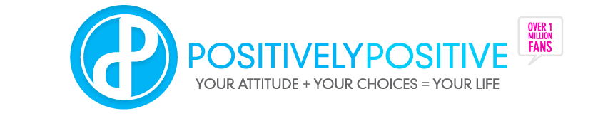 PositivelyPositive Logo